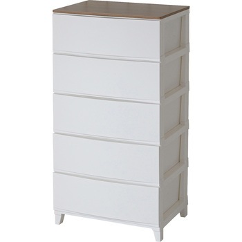 RSDM-S545 WH ���[�`�F�X�g ���[���X  �V�t�� �T���J 5�i �z���C�g�F   RSDM-S545 WH 48313617