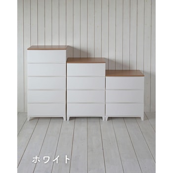 収納チェスト ルームス  天板付き サンカ
