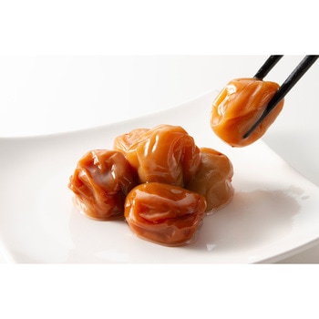 わけあり紀州南高梅はちみつ梅 紀州農業協同組合