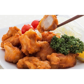 ありたどりのから揚げ - さかもと食鳥