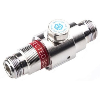 Huber & Suhner サージサプレッサユニット HUBER & SUHNER