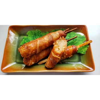 肉巻おにぎり棒&チキン南蛮セット - 宮崎エヌフーズ