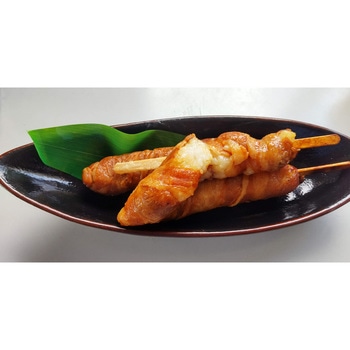 肉巻おにぎり棒&チキン南蛮セット - 宮崎エヌフーズ