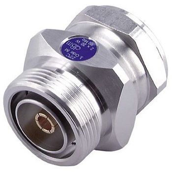 69_716-50-0-5/133_WE Huber & Suhner  ϊA_v^ Xg[g 7/16 vO 7/16 - WbN HUBER & SUHNER Cs[_X50 48314036