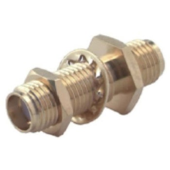 34_SMA-50-0-51/199_NE Huber & Suhner ���� �ϊ��A�_�v�^ �X�g���[�g SMA �W���b�N - SMA - �W���b�N HUBER & SUHNER �C���s�[�_���X50�� 48314623