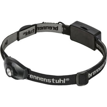Hugo Brennenstuhl KL 100 ヘッドランプ 懐中電灯 Hugo Brennenstuhl