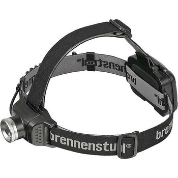 Hugo Brennenstuhl KL 200F ヘッドランプ 懐中電灯 Hugo Brennenstuhl