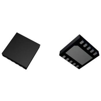 DGD0506AFN-7 HV Gate Driver W-DFN3030-10 T&R 3K DiodesZetex 48315226