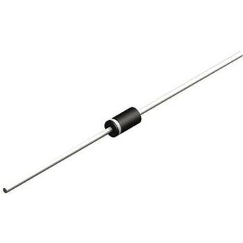 HY Electronic Corp ショットキーバリアダイオード， スルーホール， 2-Pin DO-41 HY Electronic Corp