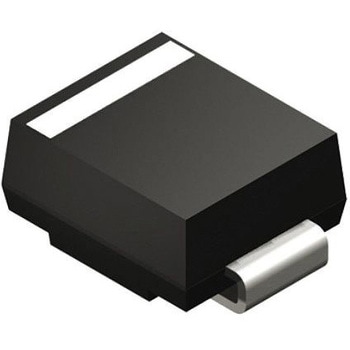 HY Electronic Corp ショットキーバリアダイオード， 表面実装， 2-Pin DO-214AA (SMB) HY Electronic Corp