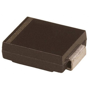 HY Electronic Corp ショットキーバリアダイオード， 表面実装， 2-Pin DO-214AB (SMC) HY Electronic Corp