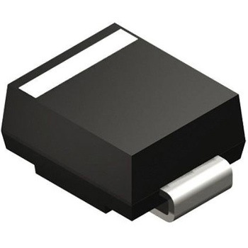 HY Electronic Corp ショットキーバリアダイオード， 表面実装， 2-Pin DO-214AA (SMB) HY Electronic Corp
