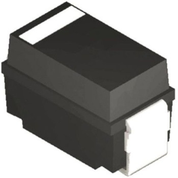 HY Electronic Corp ファストリカバリー 整流ダイオード， 表面実装， 2-Pin DO-214AC (SMA) HY Electronic Corp