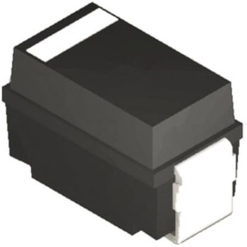 HY Electronic Corp 整流ダイオード， 表面実装， 2-Pin DO-214AC (SMA) シリコンジャンクション HY Electronic Corp