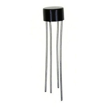 HY Electronic Corp 整流用 ブリッジダイオード， 4-Pin WOG HY Electronic Corp
