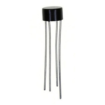 HY Electronic Corp 整流用 ブリッジダイオード， 4-Pin WOG HY Electronic Corp