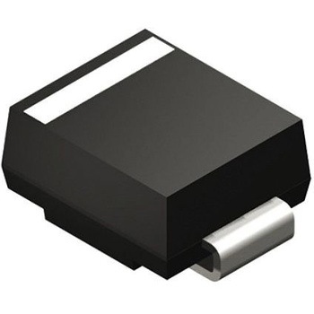 SMBJ48A HY Electronic Corp 単方向 TVSダイオード， 2-Pin DO-214AA (SMB) HY Electronic Corp 48320047