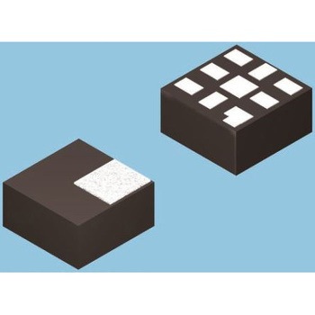 PCA9306GM�C125 I2C�g�����X���[�^ NXP NXP �\�ʎ��� �s����(�s��)8 48320713