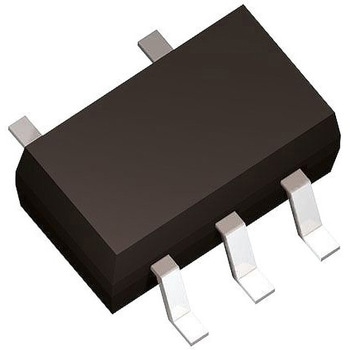 IC， NXP， 74HC1G08GV nexperia
