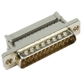IDC D-subコネクタ Harting Plug ハーティング