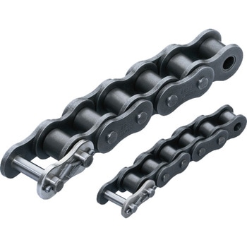 ラムダカーブドチェーン - 椿本チエイン