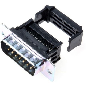 IDC D-subコネクタ RS PRO， Plug RS PRO