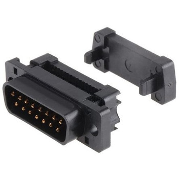 IDC D-subコネクタ RS PRO， Plug RS PRO