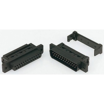 642-5152 IDC D-sub�R�l�N�^ RS PRO�C Socket RS PRO ���X �s�b�`2.77mm 48321499