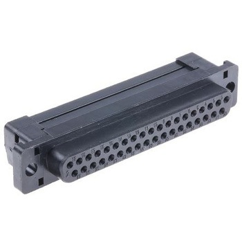 IDC D-subコネクタ RS PRO， Socket RS PRO