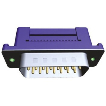 IDC D-subコネクタ Wurth Elektronik， Plug WURTH ELEKTRONIK