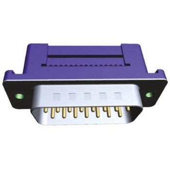 IDC D-subコネクタ Wurth Elektronik， Plug WURTH ELEKTRONIK