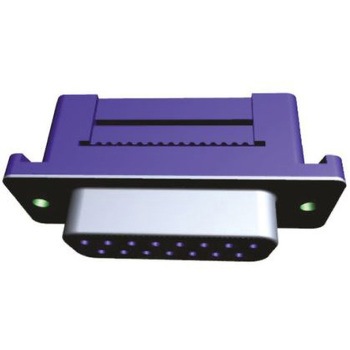 IDC D-subコネクタ Wurth Elektronik， Socket WURTH ELEKTRONIK