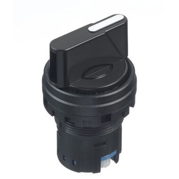 HW1S-32T IDEC HW�V���[�Y 3�|�W�V���� �Z���N�^�X�C�b�`�w�b�h �W���n���h��(��) IDEC(�a��d�C) �X�v�����O���^�[�� IP20 48322016