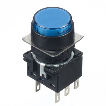 LB1B-M1T6LS Idec 押しボタンスイッチ IDEC(和泉電気) 48322549