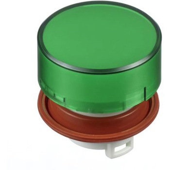 HW1A-L2GL Idec�C ���{�^���w�b�h�C HW IDEC(�a��d�C) 48323443