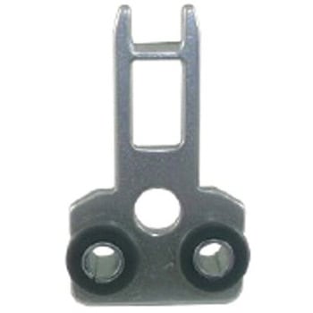 IDEM アクチュエータ INCH安全スイッチ フラット IDEM