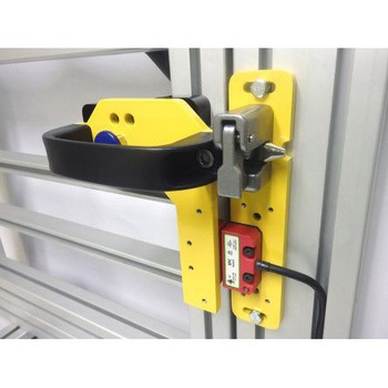 210061 IDEM �X�v�����O���Q�[�g�{���g GBN-3�^���O���b�N���y�є�ڐG���S�X�C�b�` IDEM 48323809