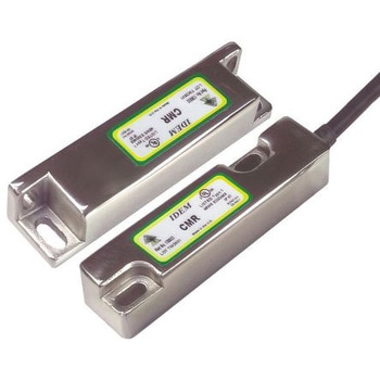 IDEM 安全スイッチ CMRシリーズ IDEM