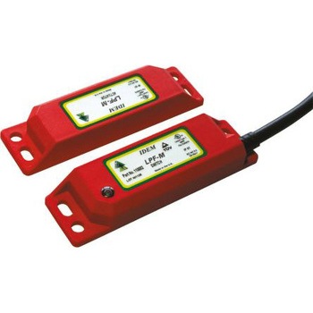 IDEM 安全スイッチ LPF-RFID-Uシリーズ IDEM