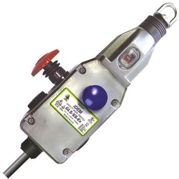 144030 IDEM， ケーブルスイッチ IDEM 48324606