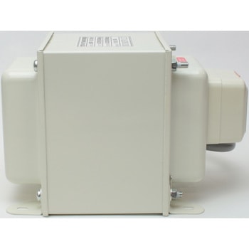 「Marr」トランス式変圧器110→100V　日章工業 NDF-1800U NDF-1800U | 日章工業株式会社