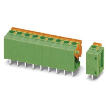 Phoenix Contact 基板用端子台 フエニックス・コンタクト