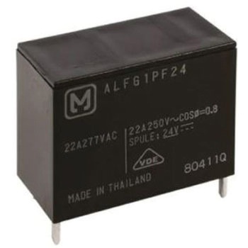 小型 太陽光発電用負荷リレー ALFGシリーズ - Panasonic(パナソニック)