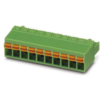 Phoenix Contact 基板用端子台 フエニックス・コンタクト