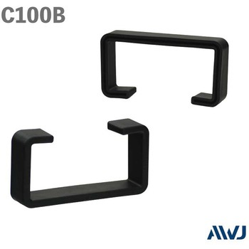 EL リップ溝型鋼キャップ AWJ