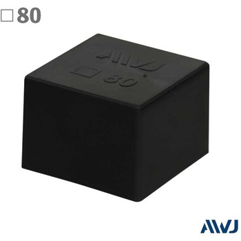 EL 角パイプアウターキャップ AWJ