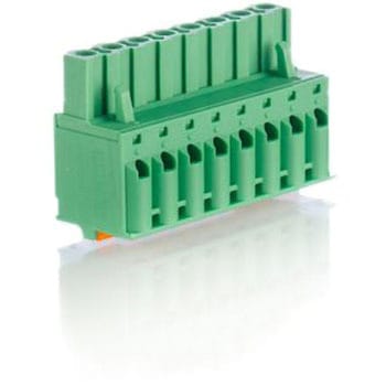 Phoenix Contact 基板用端子台 フエニックス・コンタクト