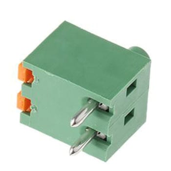 Phoenix Contact 基板用端子台 フエニックス・コンタクト