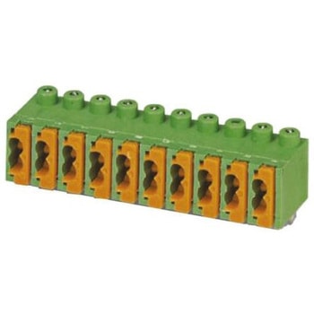 Phoenix Contact 基板用端子台 フエニックス・コンタクト