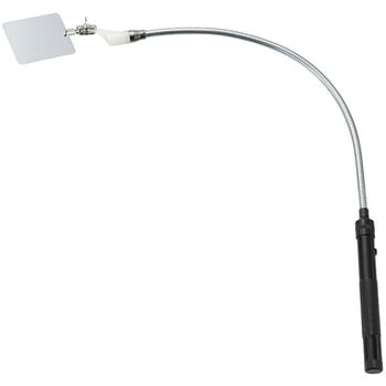 LEDライト付フレキシブル点検鏡 TASCO(タスコ)